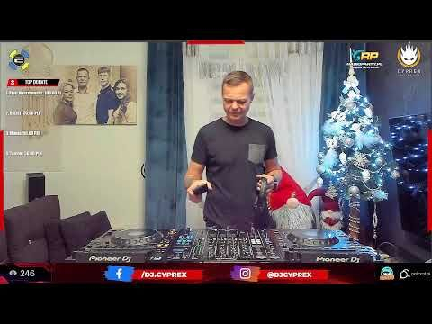 CYPREX -EPISODE #4 cz.II  20.01.2024