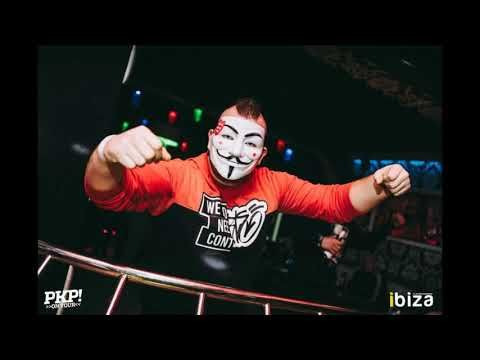 Cyprex DJ T.M.W - Ibiza Świedziebnia (16.02.2019) EMUZA.NET