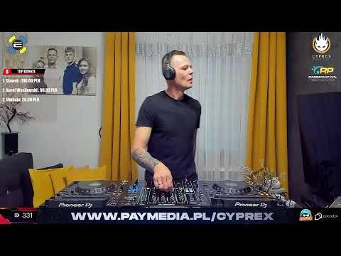 CYPREX - EPISODE #20  POMAGAMY ZOSI  17.04.2024