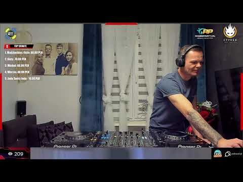 CYPREX - EPISODE #12  08.03.2024