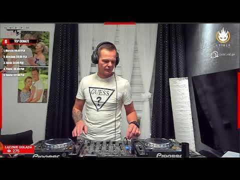 Dj Cyprex -  14/10/2022