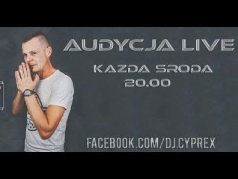Cyprex Dj Transmisja Fb 10 01 2020