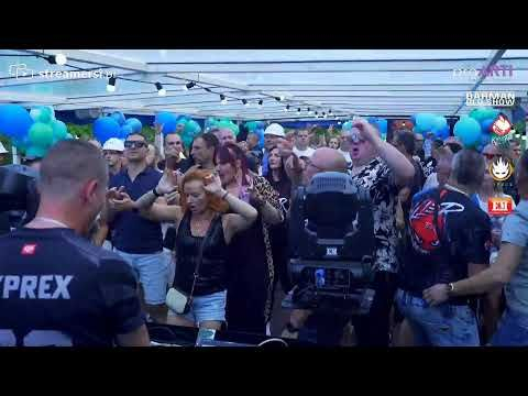 Summer Love Boat Vol.9 28.07.2024