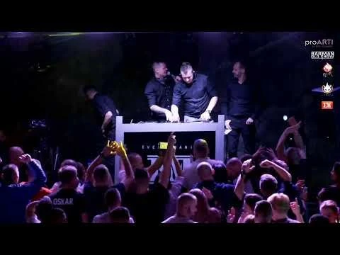 135 METRÓW - KOPALNIA SOLI WIELICZKA 03.02.2023 [LIVE]