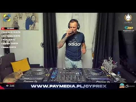 CYPREX - EPISODE #28  05.06.2024