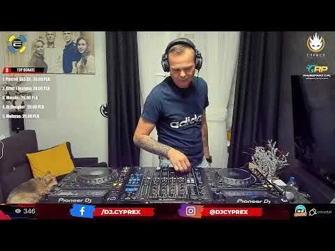 CYPREX - EPISODE #28  05.06.2024