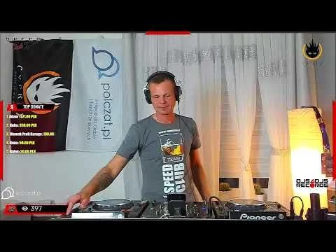 DJ CYPREX RETRO  LIVE 08.09.2021