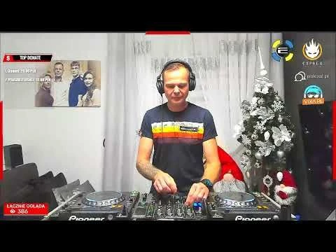 CYPREX - LIVE TRANSMISJA VOL 1  04/01/23