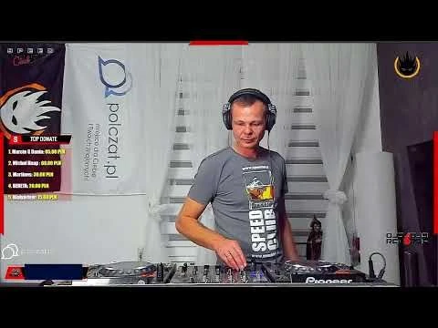 Dj Cyprex -live 03.11.2021