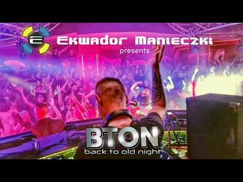 CYPREX-BTON 16.09.2023 EKWADOR MANIECZKI (RED STAGE)