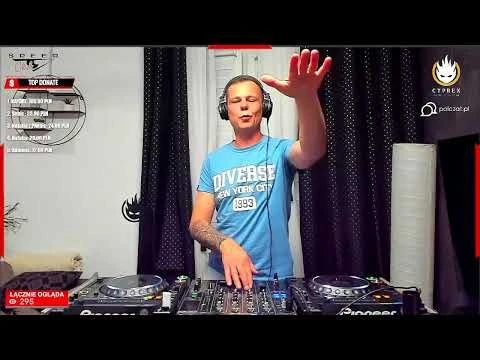 Dj Cyprex - Live 22/06/2022