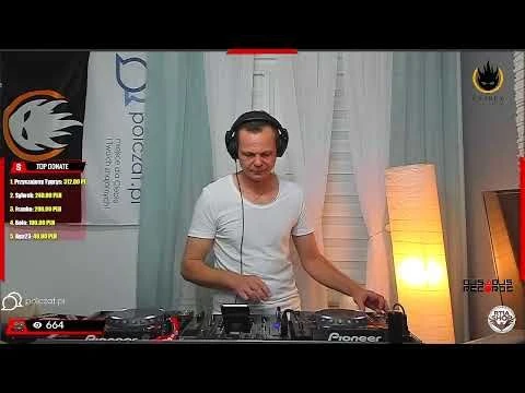 DJ CYPREX LIVE 14.05.2021