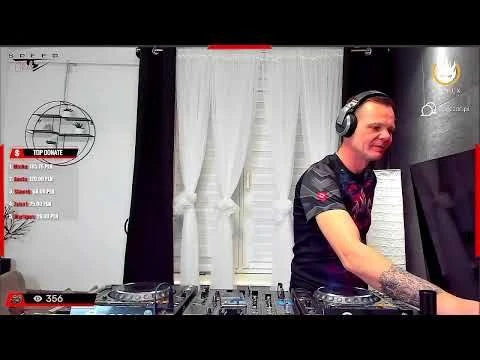 Dj Cyprex -  Live 06/04/2022