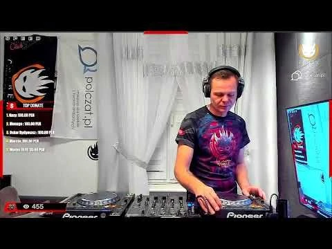 Dj Cyprex - Live 02/02/2022