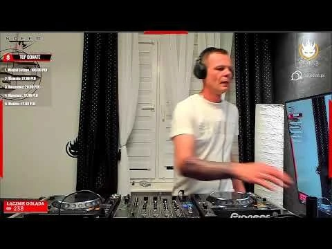 Dj Cyprex - Live 08/06/2022