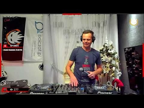 Dj Cyprex - Live 12/01/2022