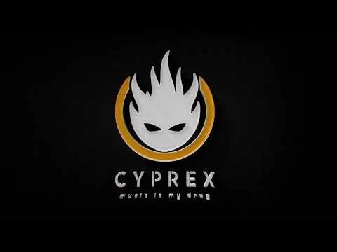 CYPREX - LIVE TRANSMISJA VOL 38   04/10/23