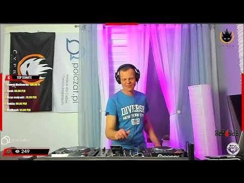 DJ CYPREX LIVE 08.05.2021