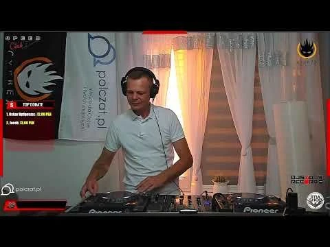 DJ CYPREX LIVE 30.06.2021