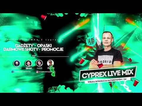 CYPREX - PROTECTOR PRESTIGE BIAŁA 14.05.2022