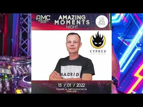 Cyprex -AMN 005  #2progi 15.01.2022