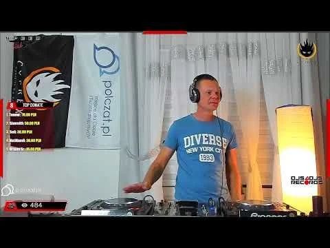 Cyprex live transmisja 18.08.2021