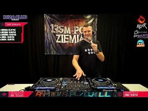 Dj Killer Live Mix - Niedzielne Granie Na Spontanie 01.10.2023