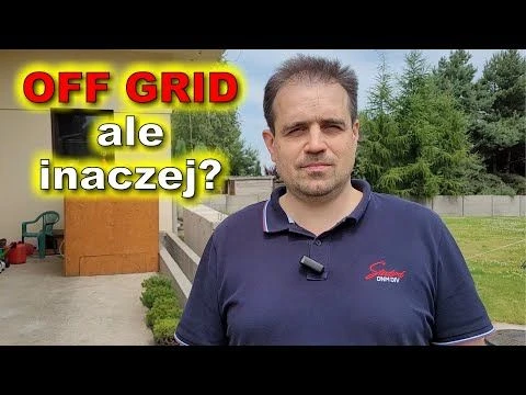 #82 Tani sposób na OFF GRID dla każdego