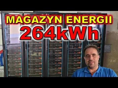 TAURON go ZNIENAWIDZI. Nie dostanie od niego już ANI ZŁOTÓWKI System Victron Energy OFF GRID Office