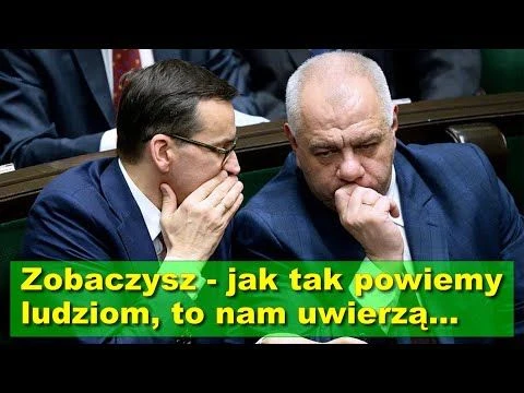 #56 👉Czy rząd ma nas za IDIOTÓW❓❓❓ Energia i GAZ