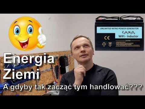 #22 - Czy akumulator wieczny😜 jest bezpieczny❓❓❓ | Generator nieskończonej energii👀