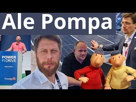 Fotowoltaika, pompa ciepła, magazyn energii, farmy pv, ev...