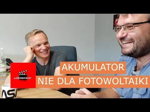 W Szczecinie: Z wizytą u mrAkumulator cz. 2