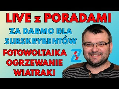 Darmowe konsultacje z zakresu fotowoltaika, falowniki, magazyny energii