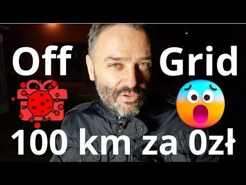 Energia Off Grid, silnik elektryczny, samochód elektryczny to do czego ten agregat pod maską ?