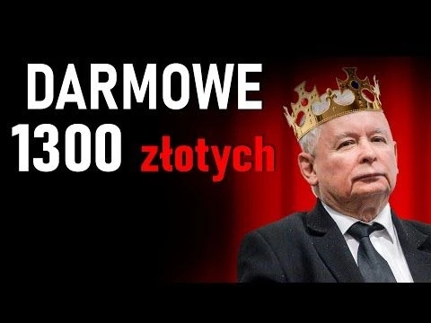 Piekło zamarzło. Dadzą nam po 1300 zł !!!