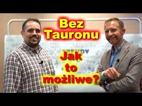 #54 Bez magazynu ani rusz!!! Kierunek Off Grid!!!