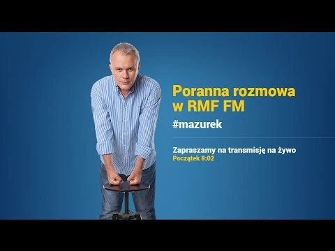 Grzegorz Schetyna gościem Porannej rozmowy w RMF FM