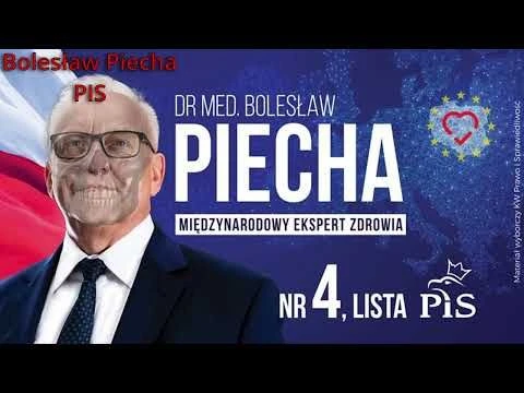 Bolesław Piecha o benefitach i przekonaniach