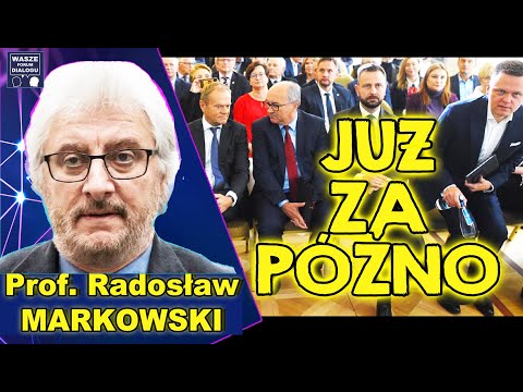 WSPÓLNA LISTA ?  - Prof. Radosław Markowski