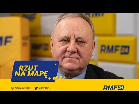 Rzut na mapę. Trudna sytuacja ukraińskiej ''fortecy''