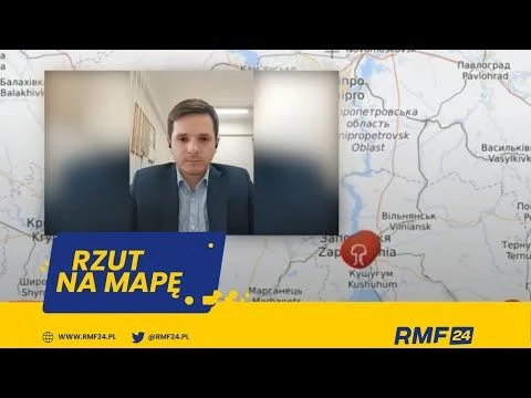 Rzut na mapę: Głowice nuklearne w Polsce? To byłby silny sygnał dla Rosji