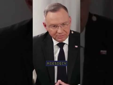 Dlaczego Prezydent Andrzej Duda nie chce odwołać Ambasadora?  #shorts  #polityka #duda #mazurek