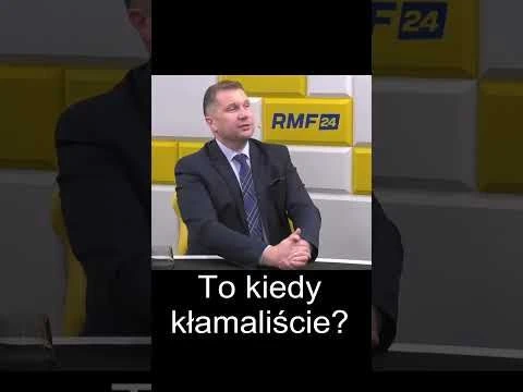 To kiedy kłamaliście? #shorts