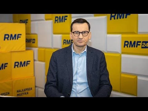 Morawiecki: W 3-4 kwartale tego roku transza z KPO może do nas trafić