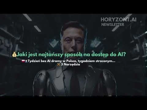 💰Jaki jest najtańszy sposób na dostęp do AI?