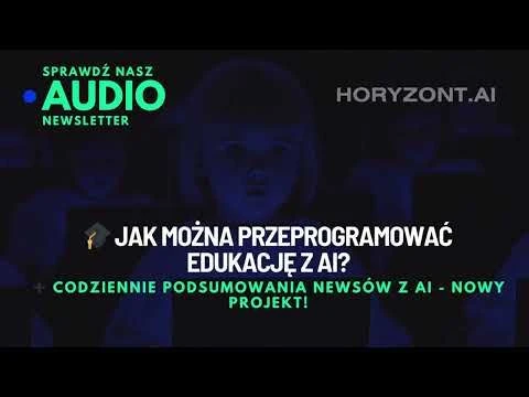 🎓 Jak można przeprogramować edukację z AI?