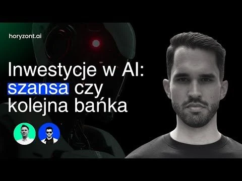 AI i Startupy: Gdzie inwestorzy widzą prawdziwy zysk?