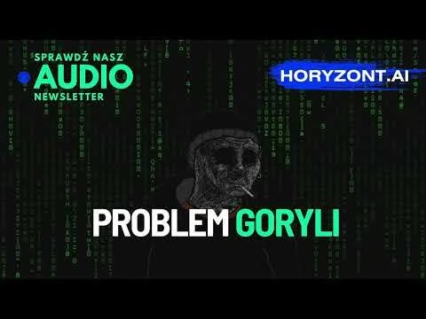 🤖🦍 Problem Goryli