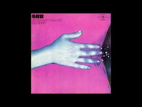 SBB - 1977 - Ze słowem biegnę do Ciebie